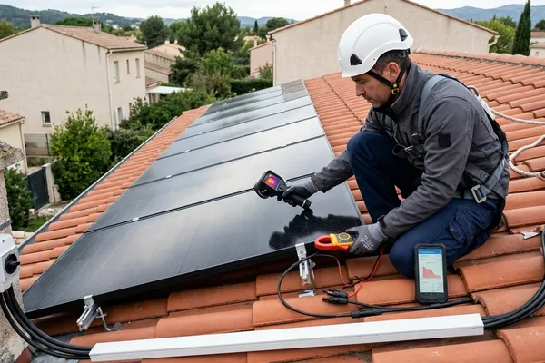 Déclaration préalable et périmètres protégés