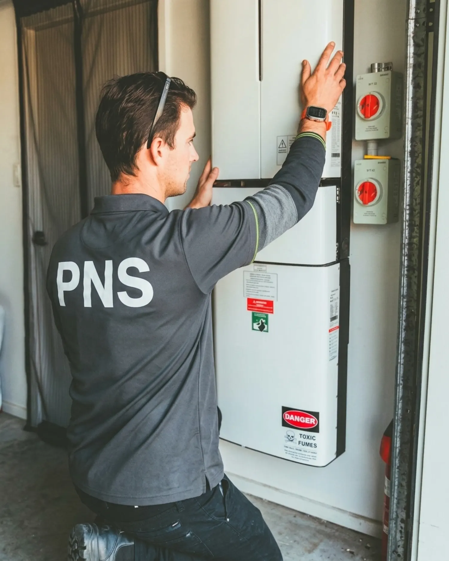 Choisir sa batterie de stockage
